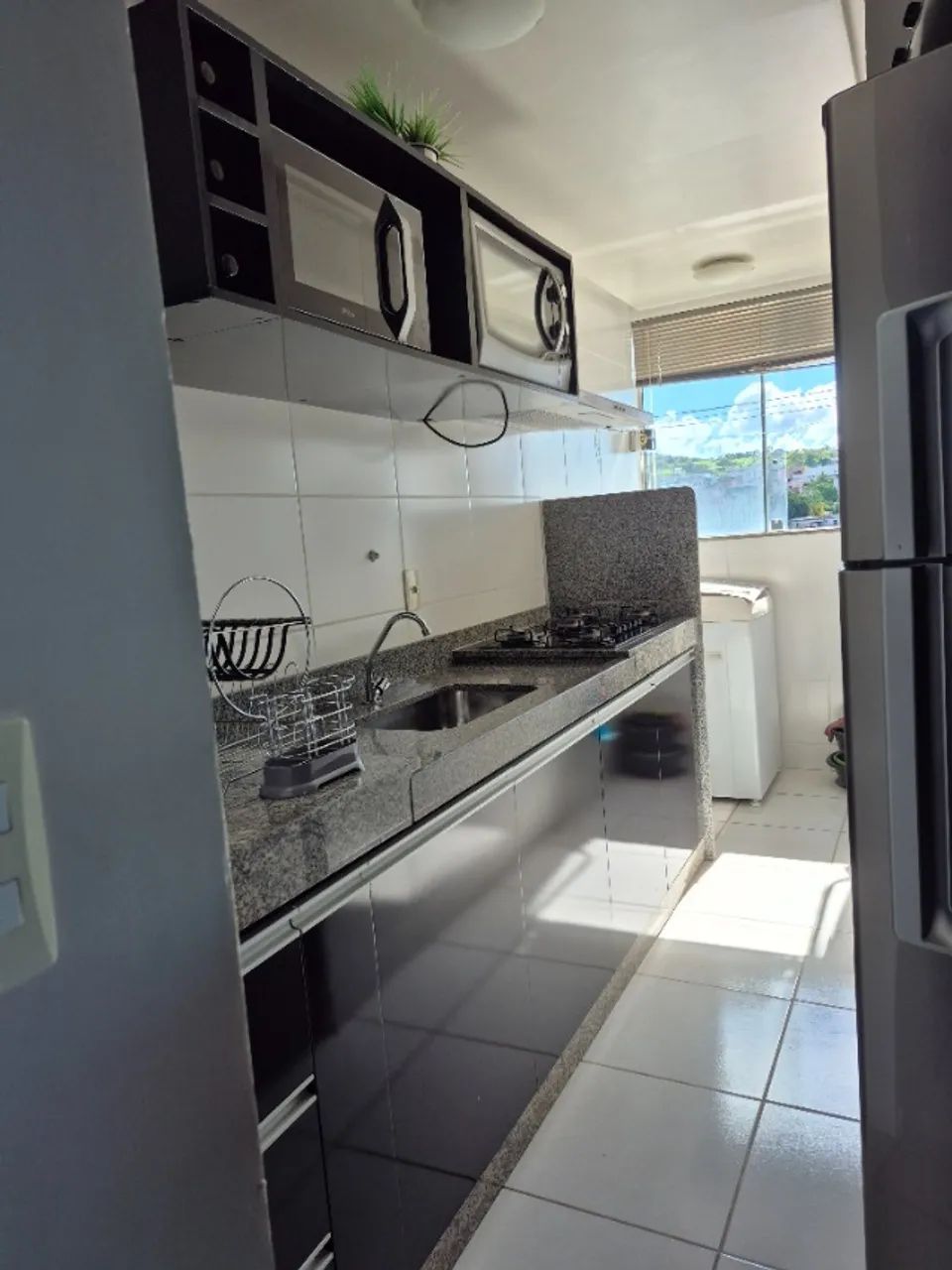 Apartamento em Nova Serrana, 2 quartos - Foto 2
