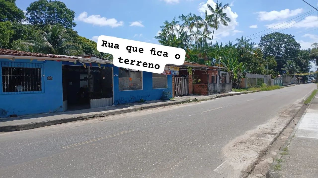 TERRENO NA ILHA DE MOSQUEIRO  - Foto 4