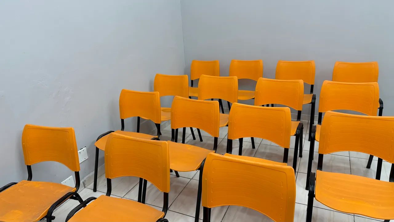 Cadeiras Super Confortáveis em Ótimo Estado  - Foto 2
