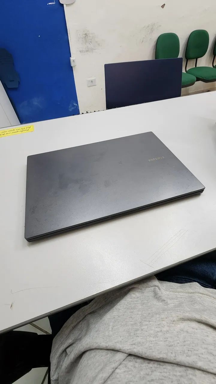Samsung Book Notebook  - Foto 3
