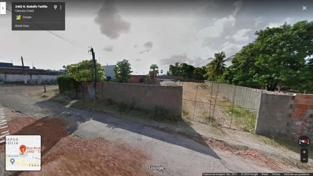 Terreno para Locação - Tabapuá | Caucaia - Foto 5