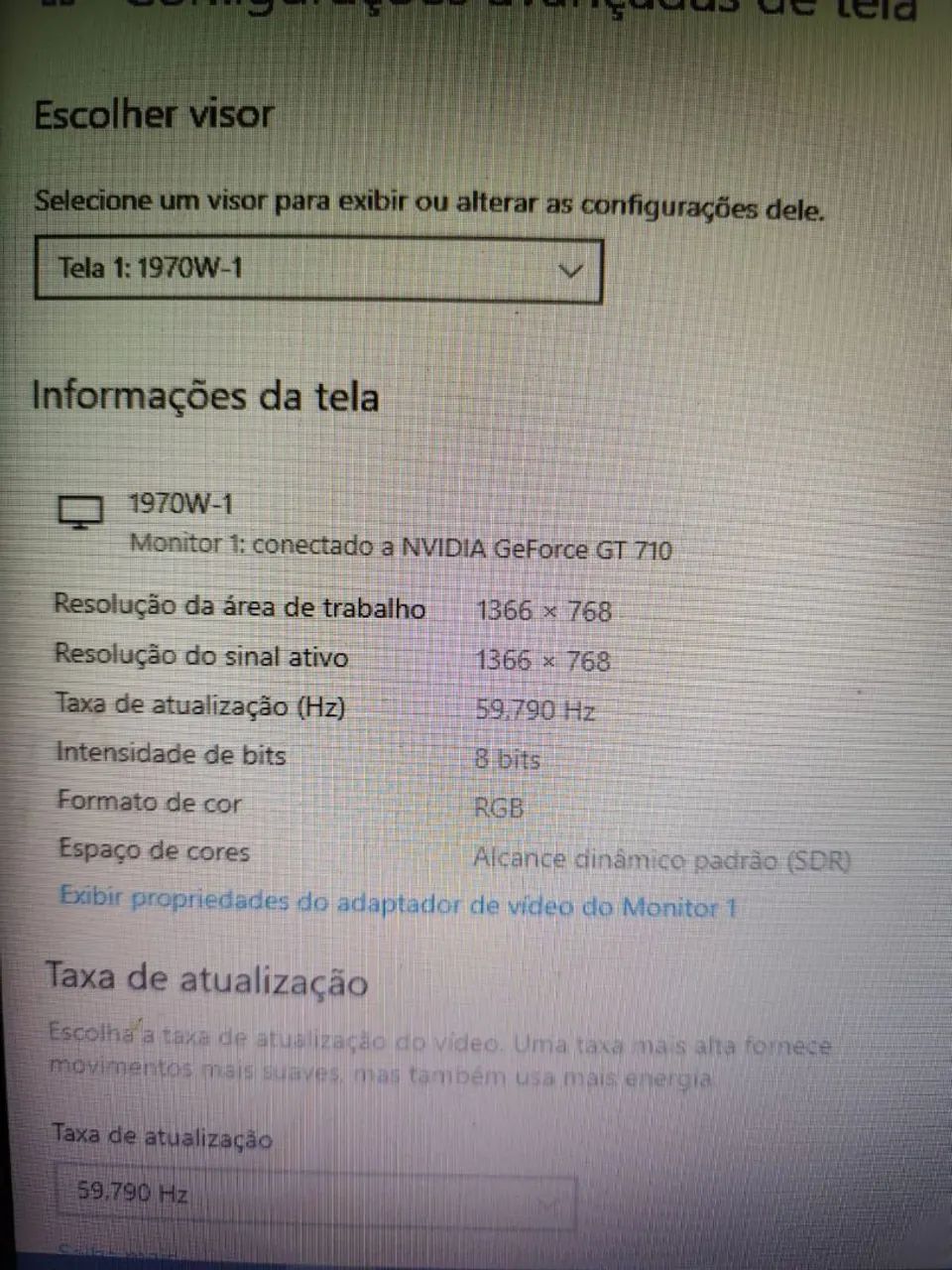 PC gamer core i5 -2400, RAM 8GB, NVIDEA GeFORCE GT710 - Foto 3