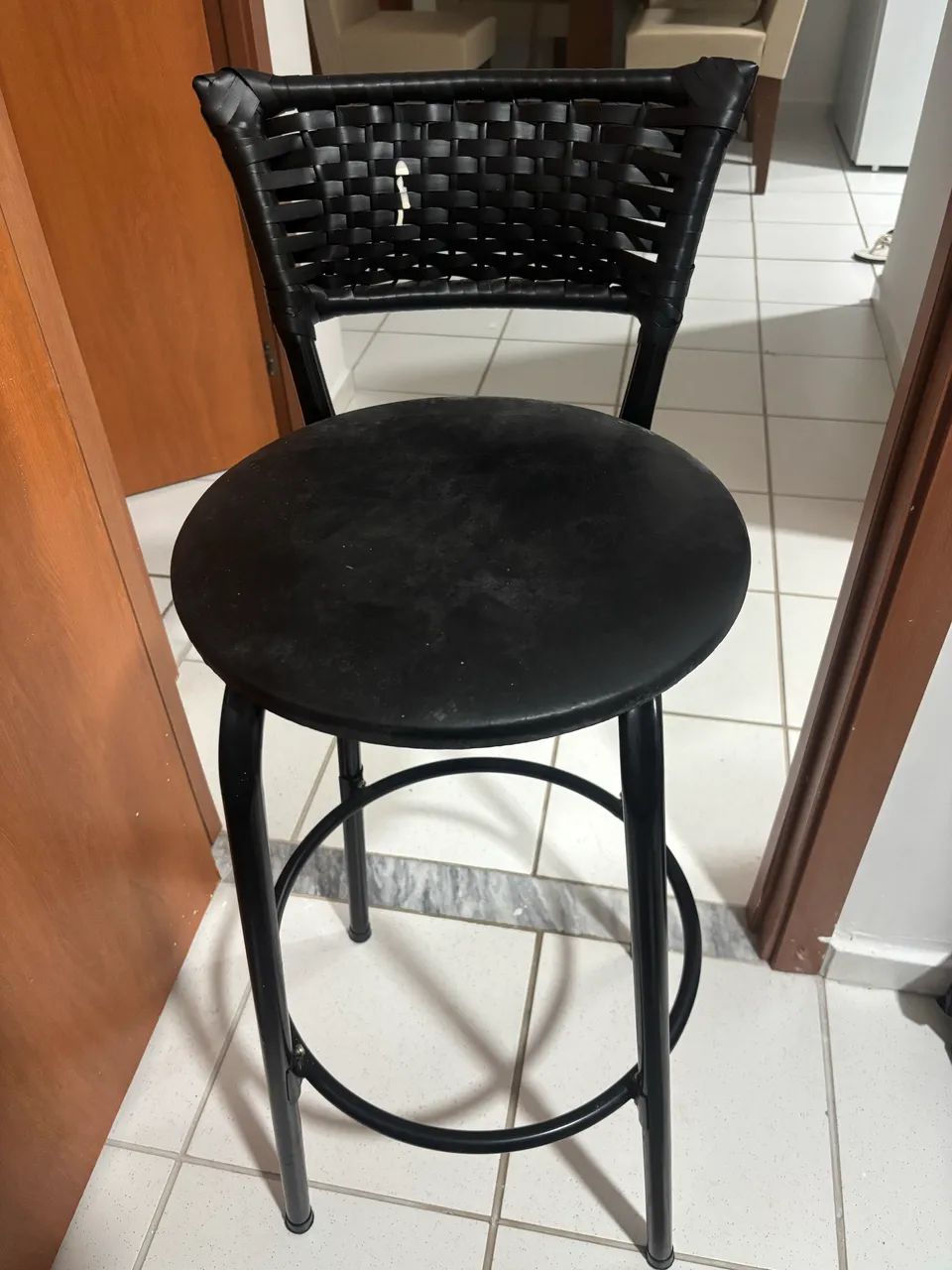 Banquetas altas  - Foto 3