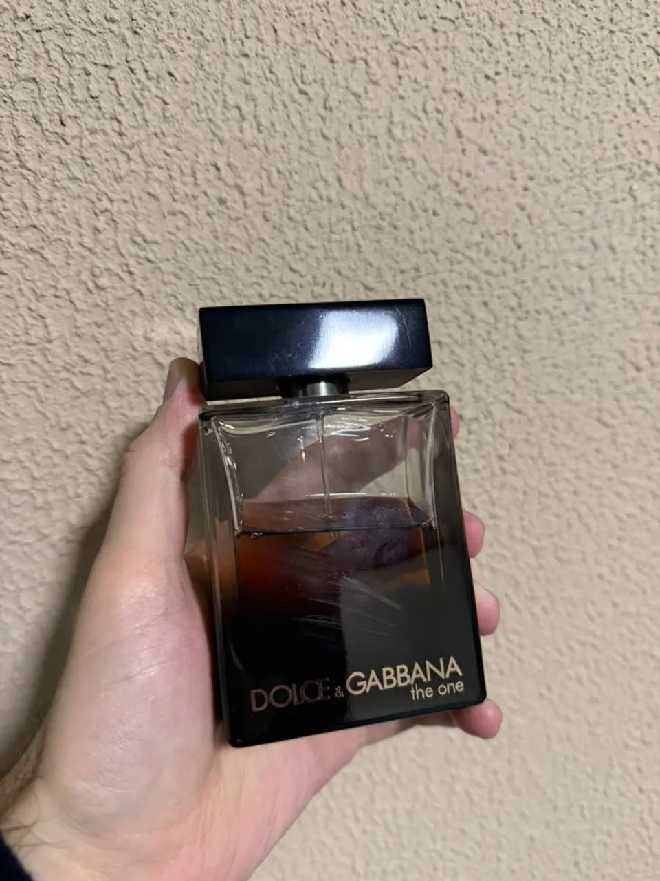 The One Perfume Dolce & Gabbana Masculino Edp - Foto 2