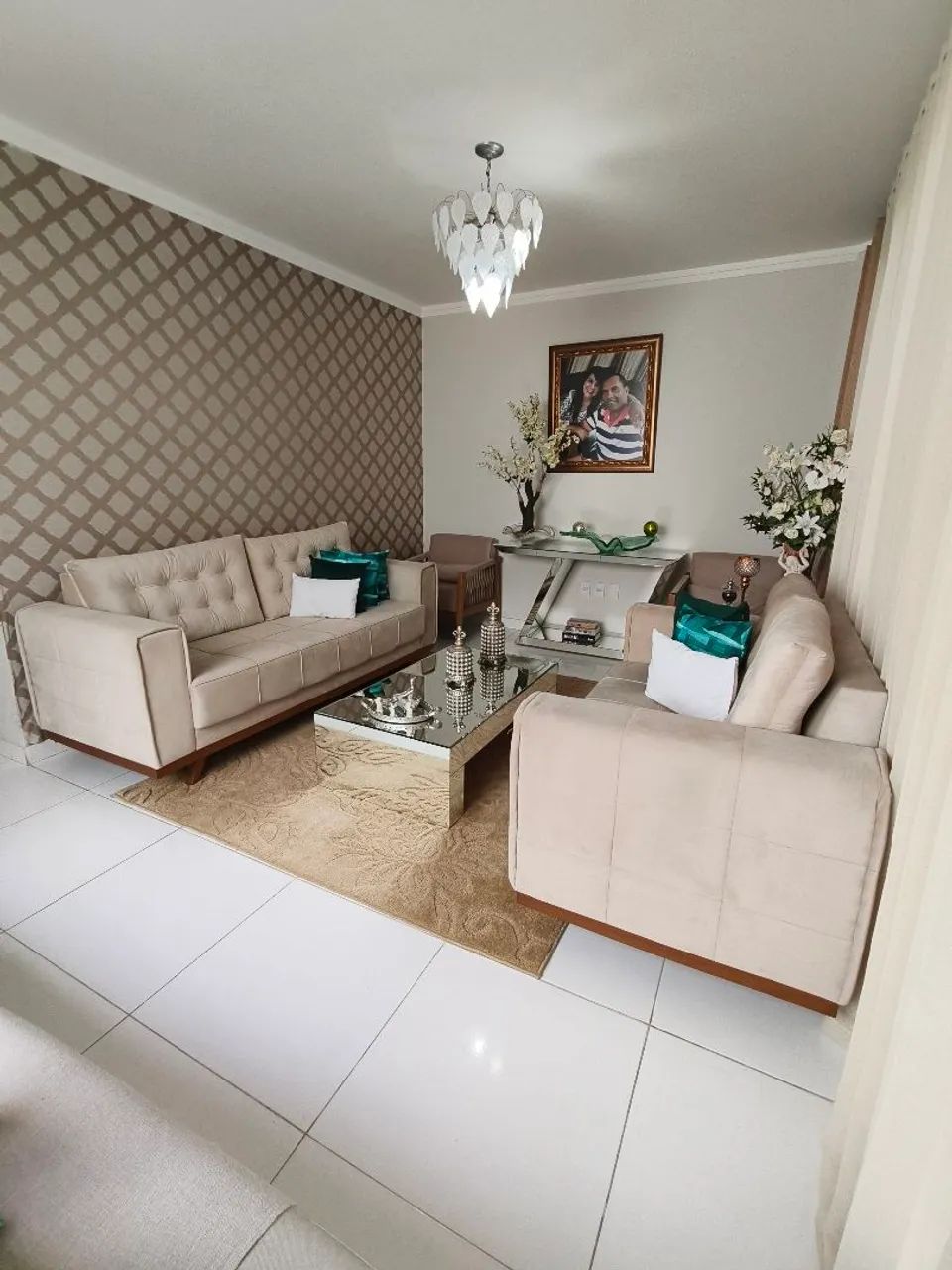 Vendo casa ao lado da smart fit  - Foto 4