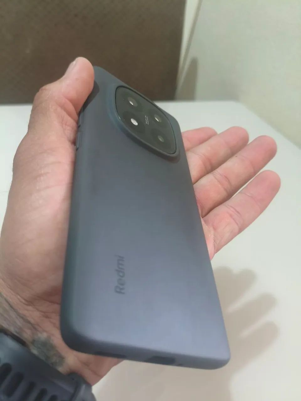 Note 14 pro plus  - Foto 4