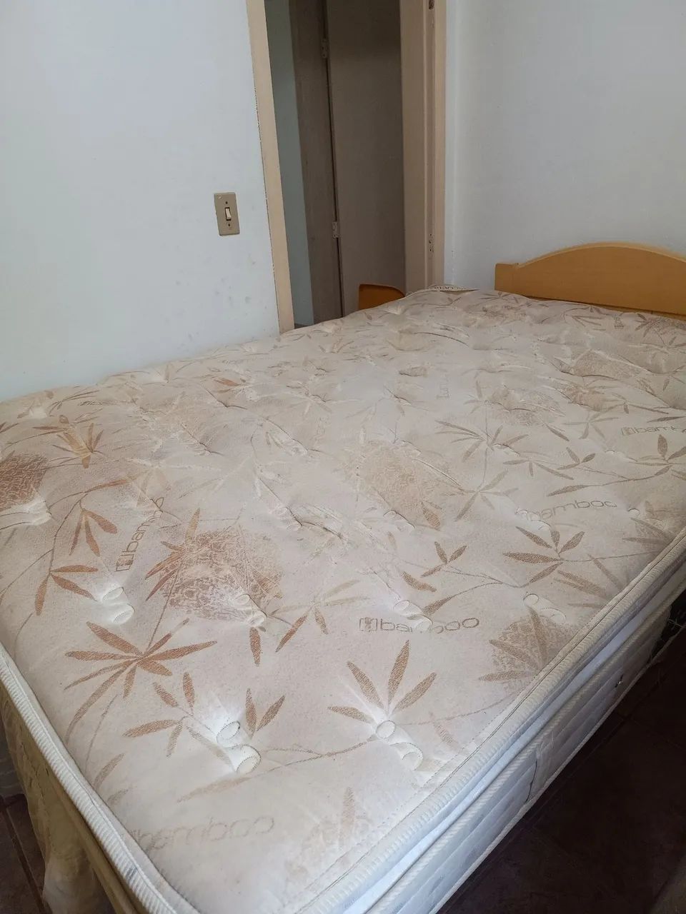 Cama box casal  - Foto 2