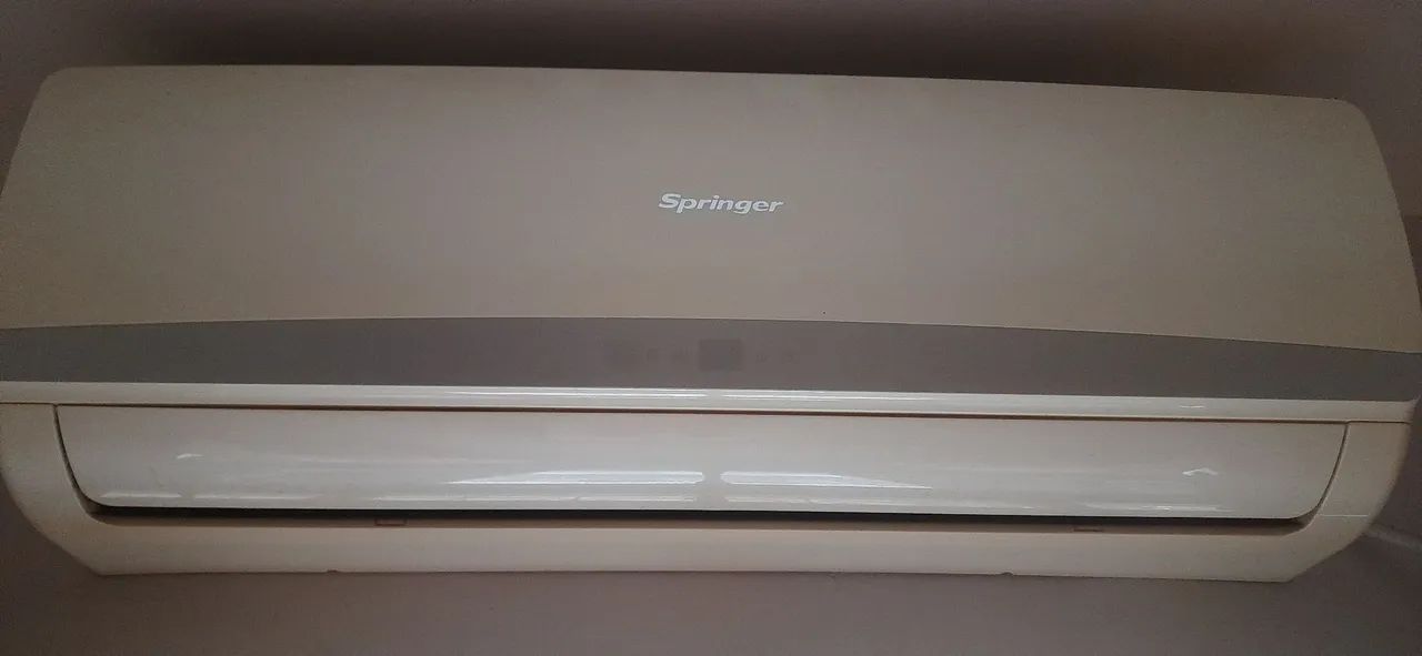 Ar Condicionado Springer Split 9000 Btu - 127v