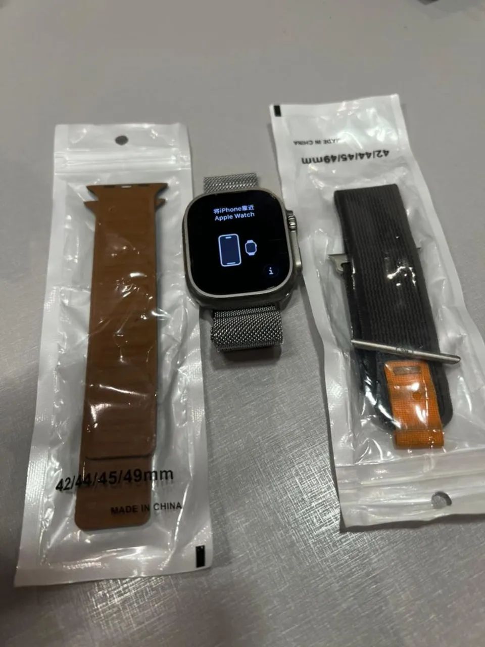 Apple watch  - Foto 2