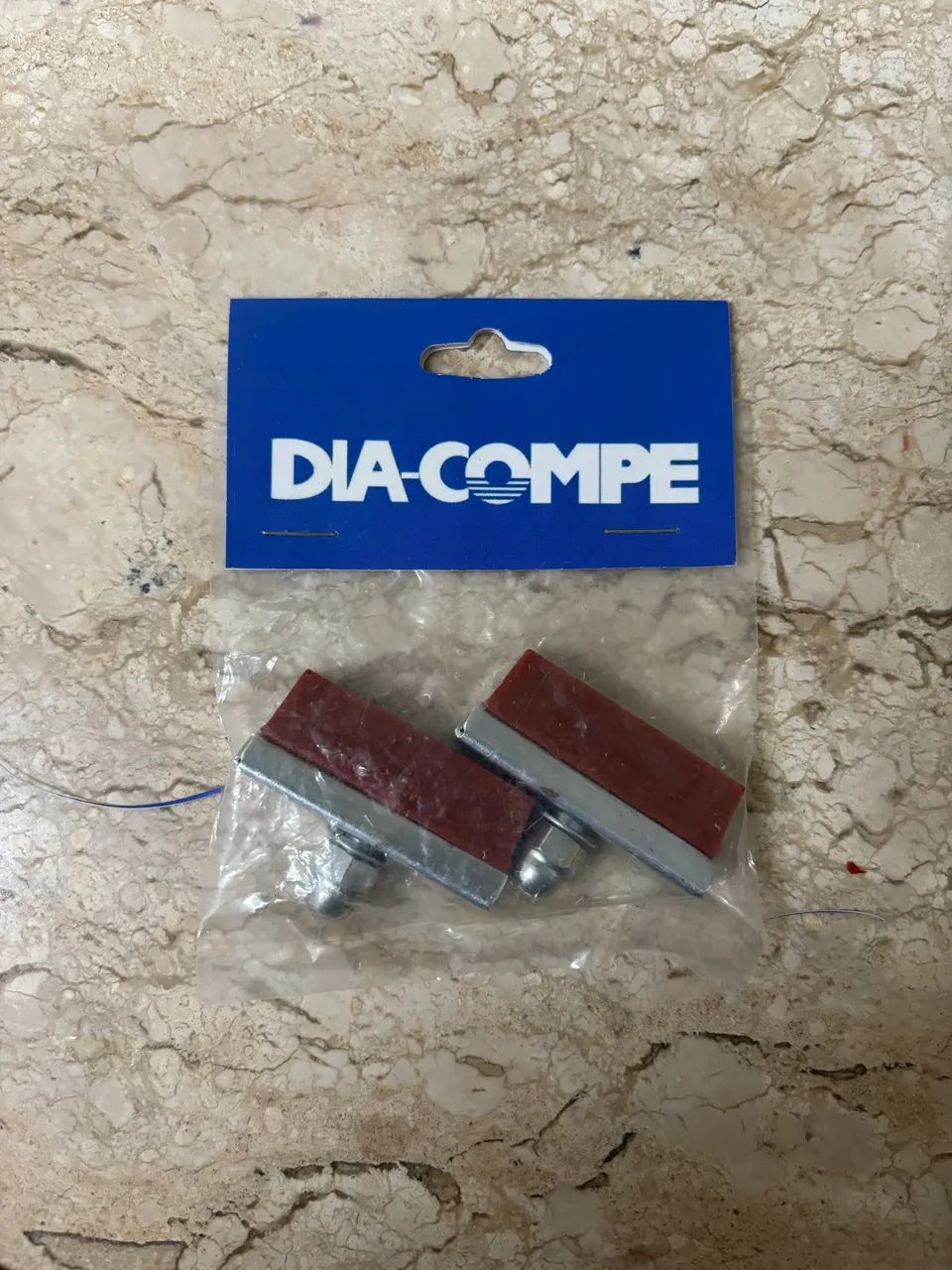 Vendo Sapatas de Freio DIA-COMPE Extra Light