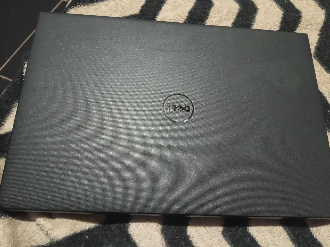 Notebook Dell i3 6° geração  DDR4