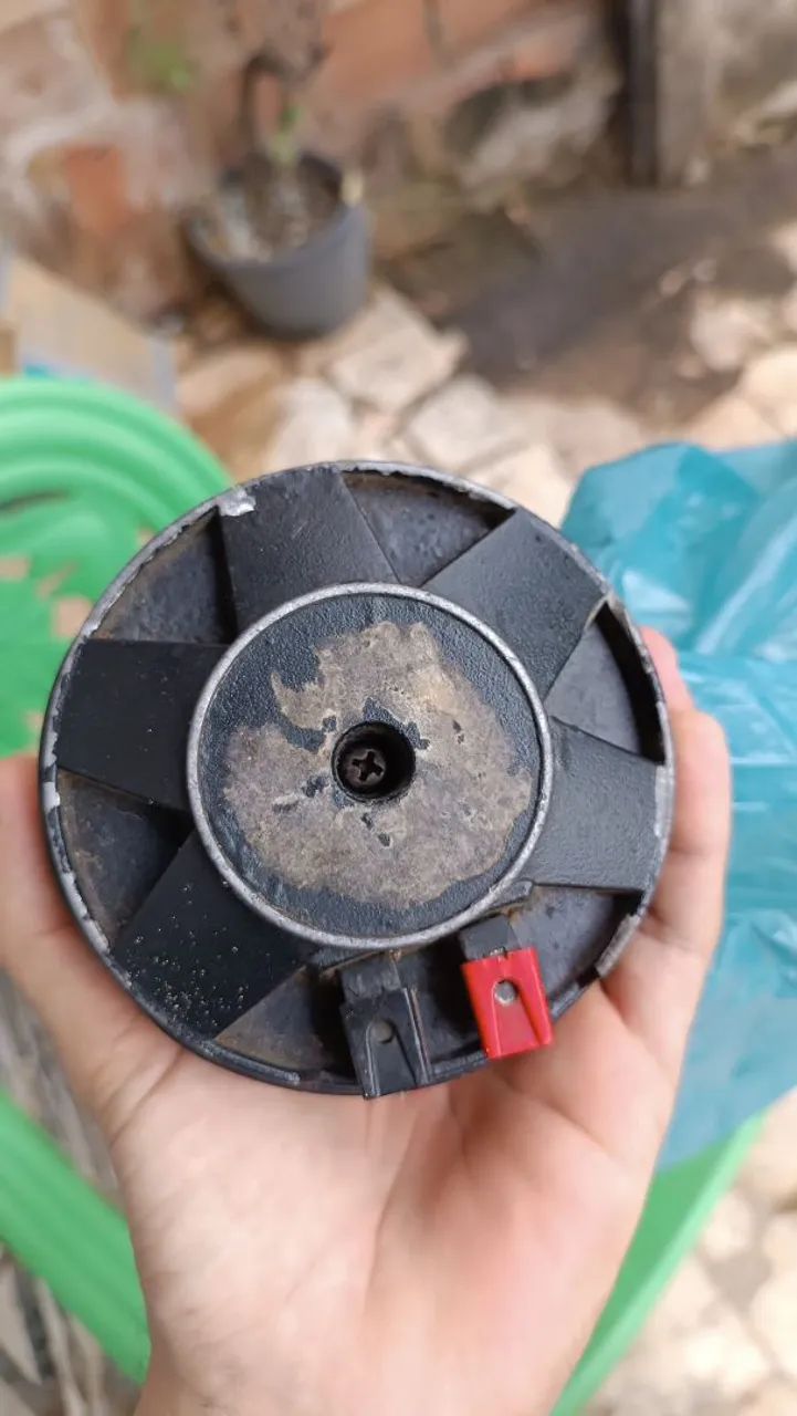  Corneta  Selenium d250  - Foto 2