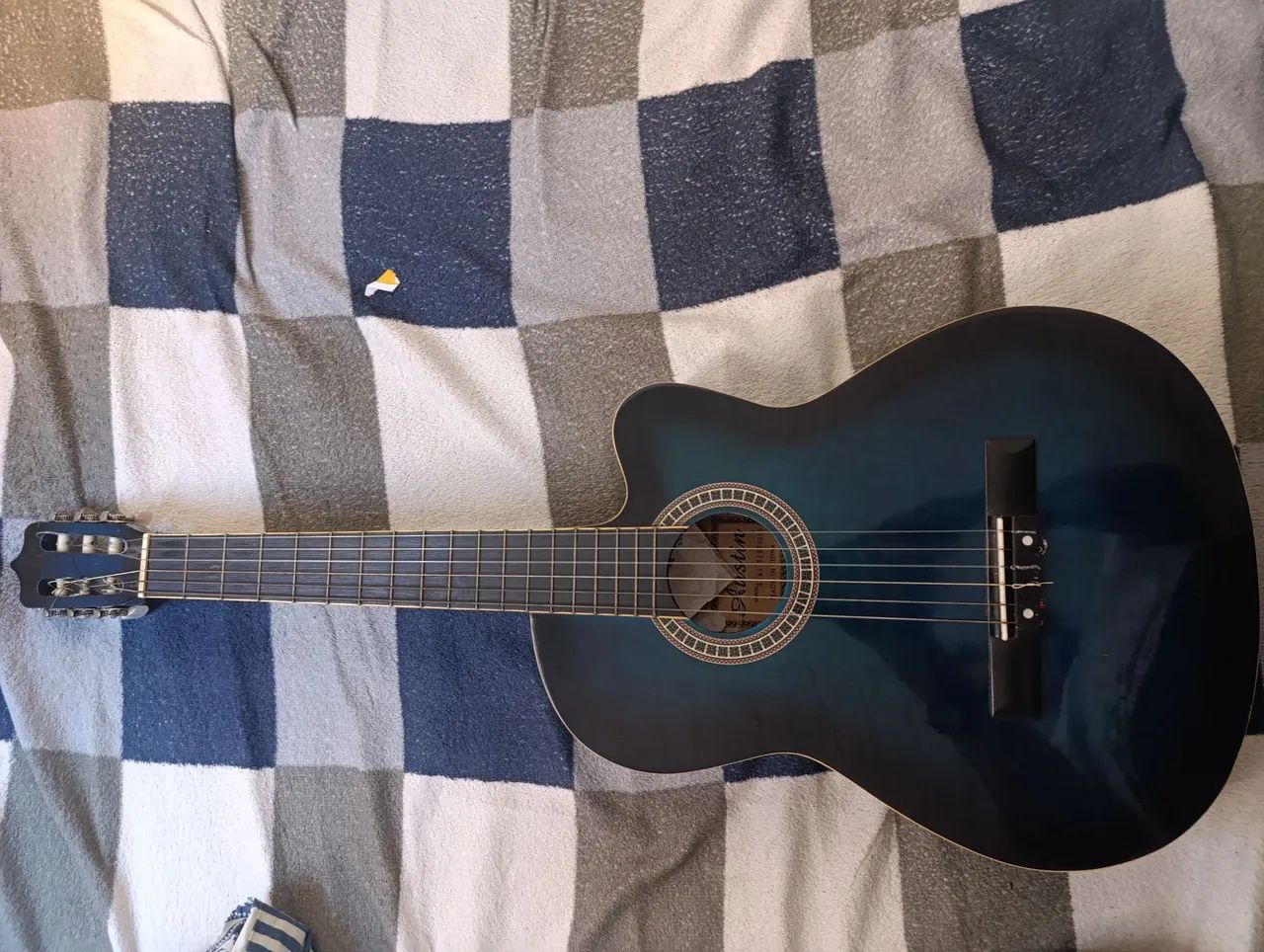 Violão 