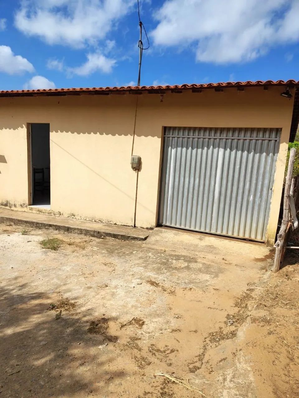 Casa tiangua povoado quatiguaba  - Foto 3