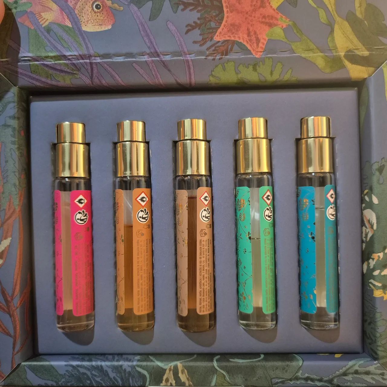 Kits Discovery Granado - Foto 4