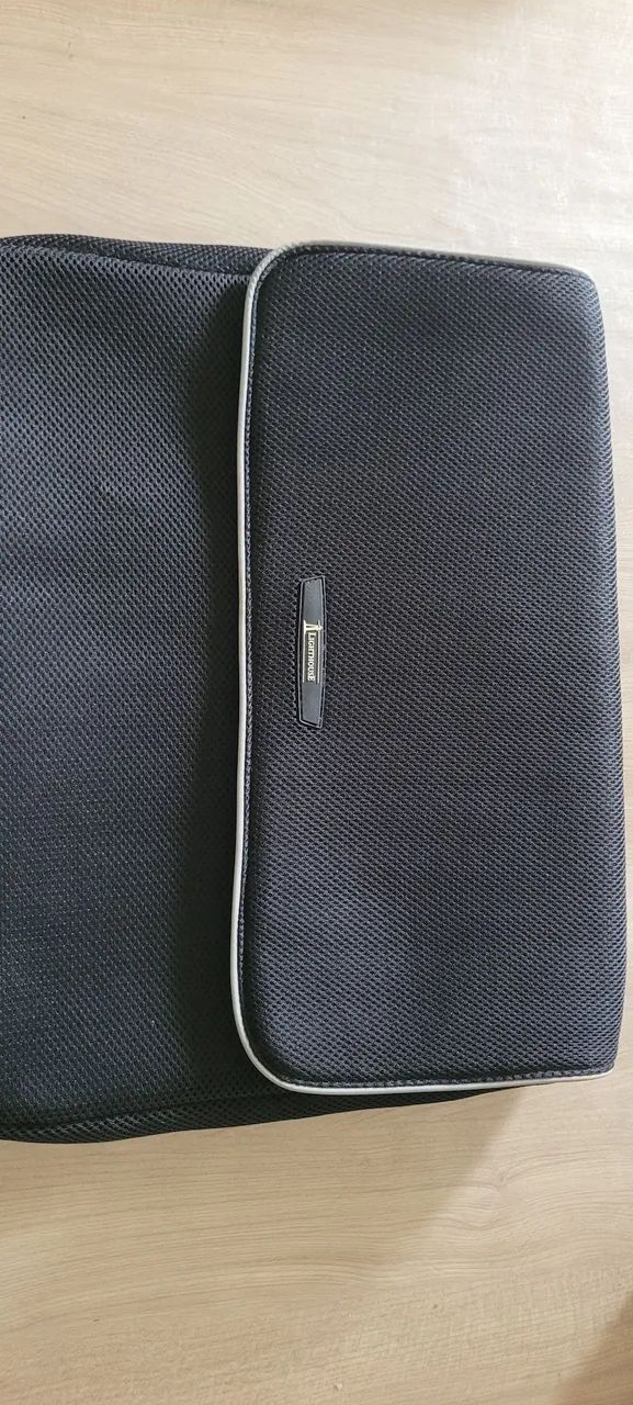 Pasta para notebook 