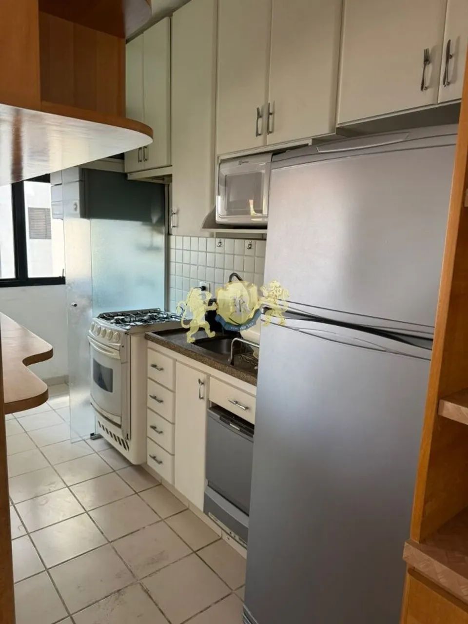 Flat com 1 Quarto à venda, 40m² - Saúde - Foto 5