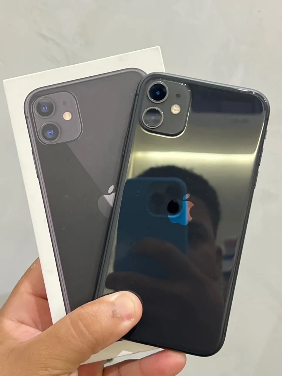 iPhone 11