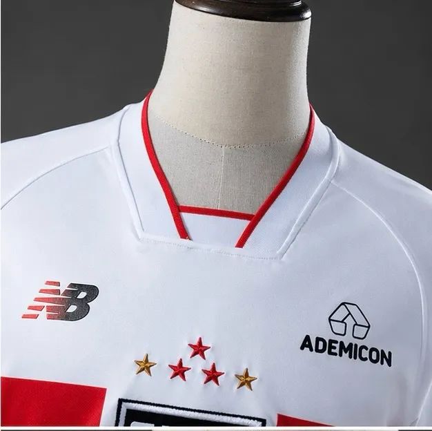 Camisa do São Paulo - Foto 5