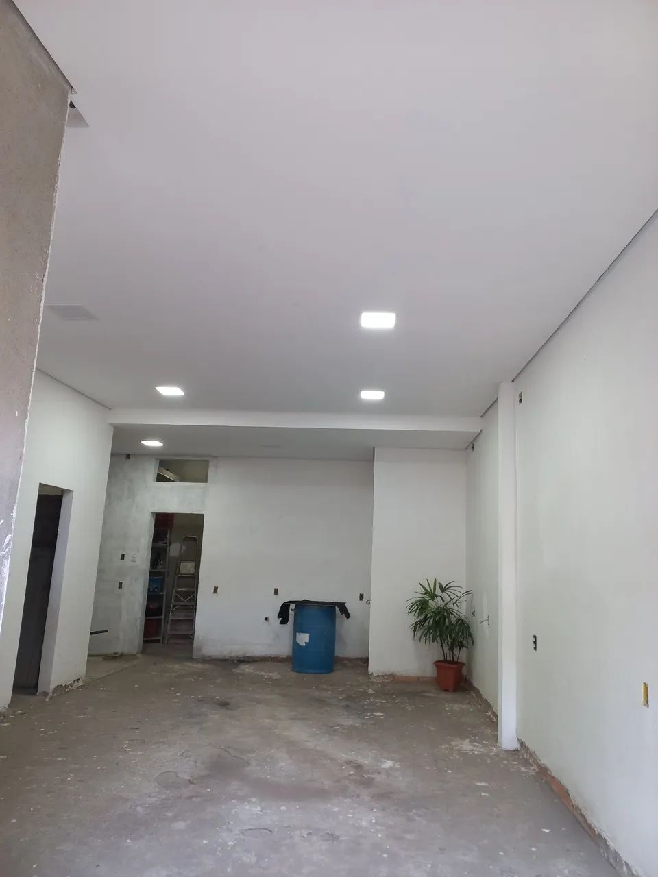 Vendo ou troco  Loja/Galpão - Foto 3