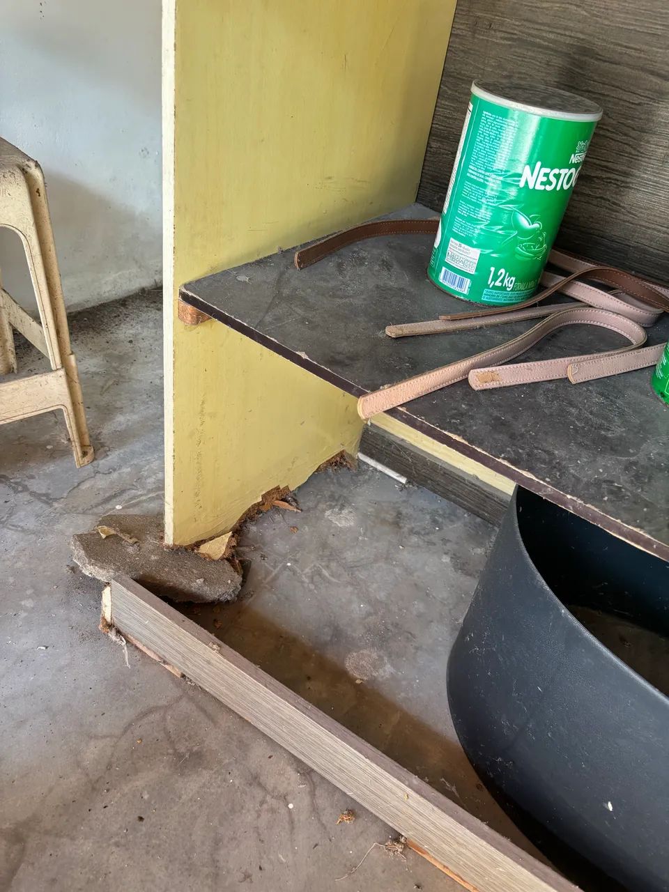 Mesa para confecção  - Foto 4