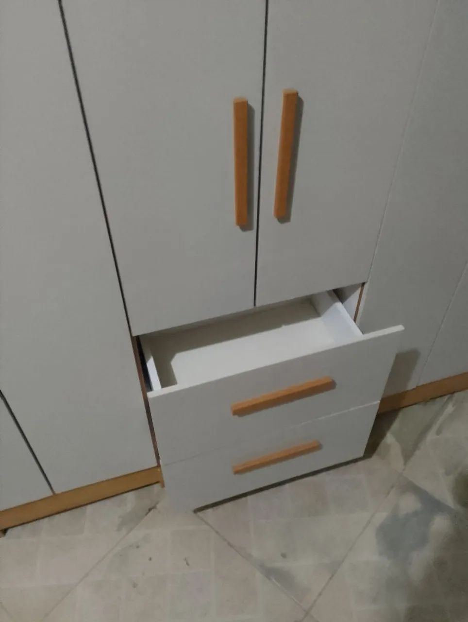 Guarda Roupas novíssimo - Foto 4