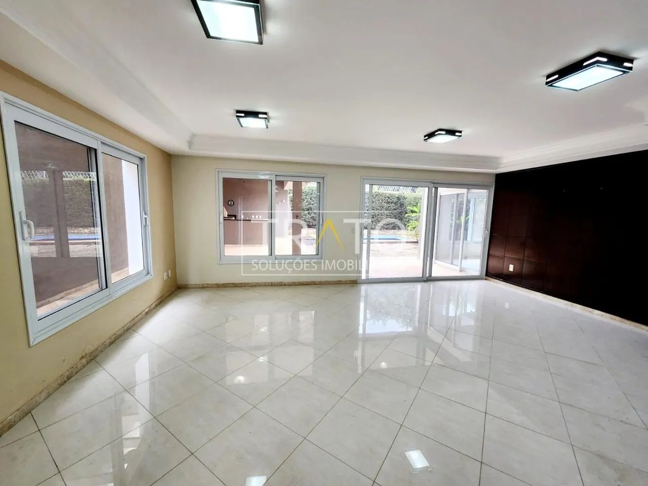 casa - Condomínio Millenium - Valinhos - Foto 4