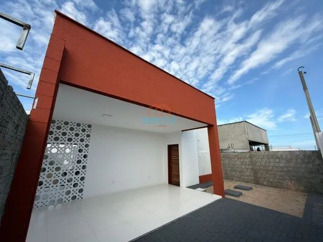 CÓD: 6188.  Casa à Venda - Parque Universitário 2 | Mossoró/RN - Foto 4