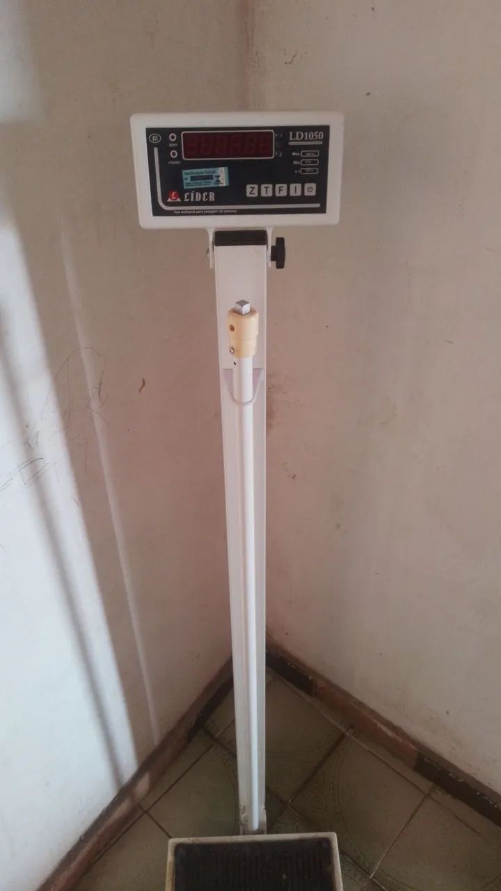 Vende se uma balança digital  ! - Foto 2
