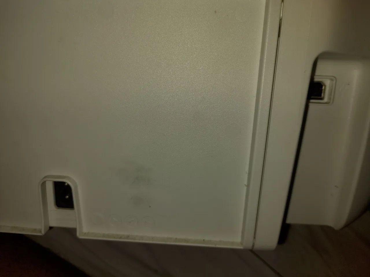Impressora HP 2376 - Foto 2