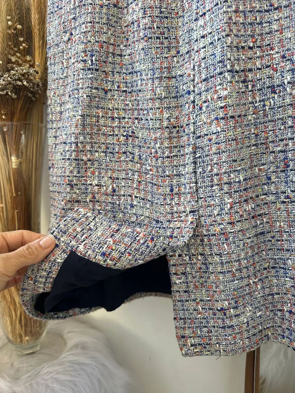 Vestido Tory Burch TAM 40 - Foto 4