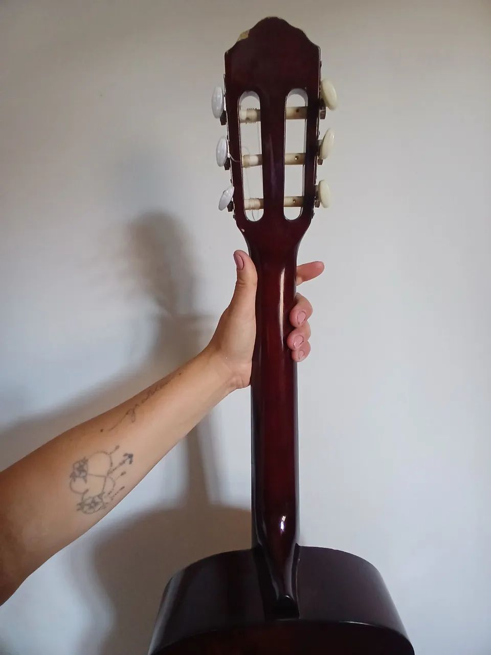 Violão Giannini  - Foto 4