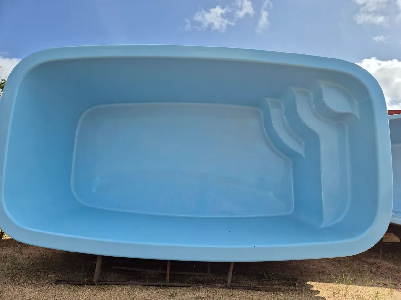 Piscinas de fibra  - Foto 5