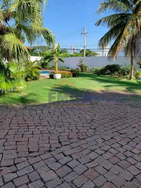 Casa com 6 quarto(s) no bairro Shangri - La em Cuiabá - MT - Foto 2