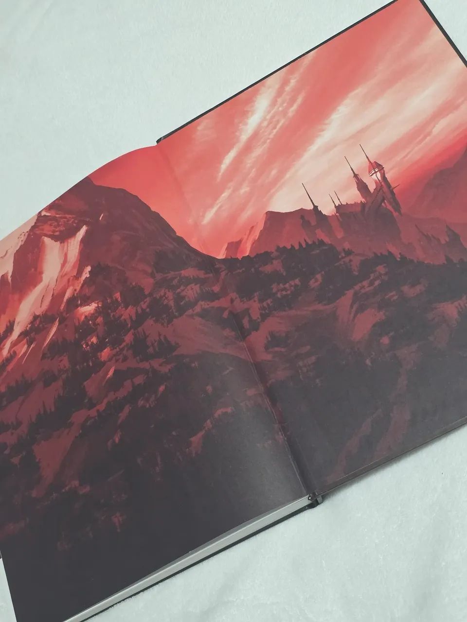 ARTBOOK CASTLELVANIA  - Foto 3
