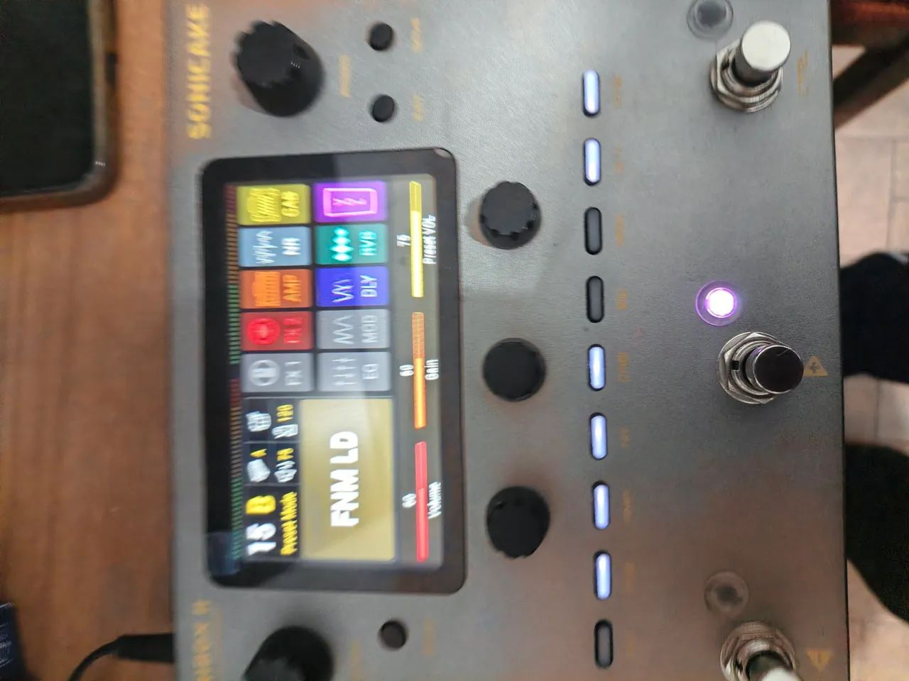 Matribox II - Foto 2