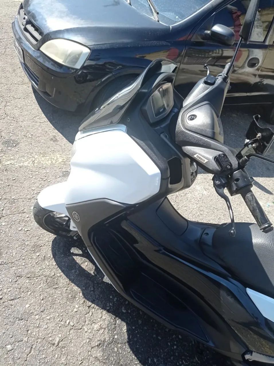 NMAX 2022  - Foto 2