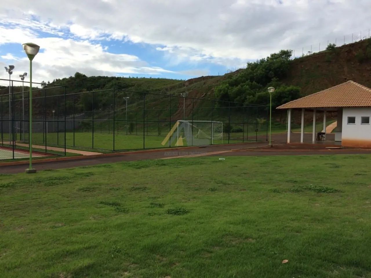 TERRENO REISDENCIAL MORADA DO ENGENHO - Foto 3