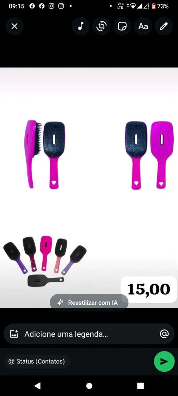Produtos de beleza  - Foto 5