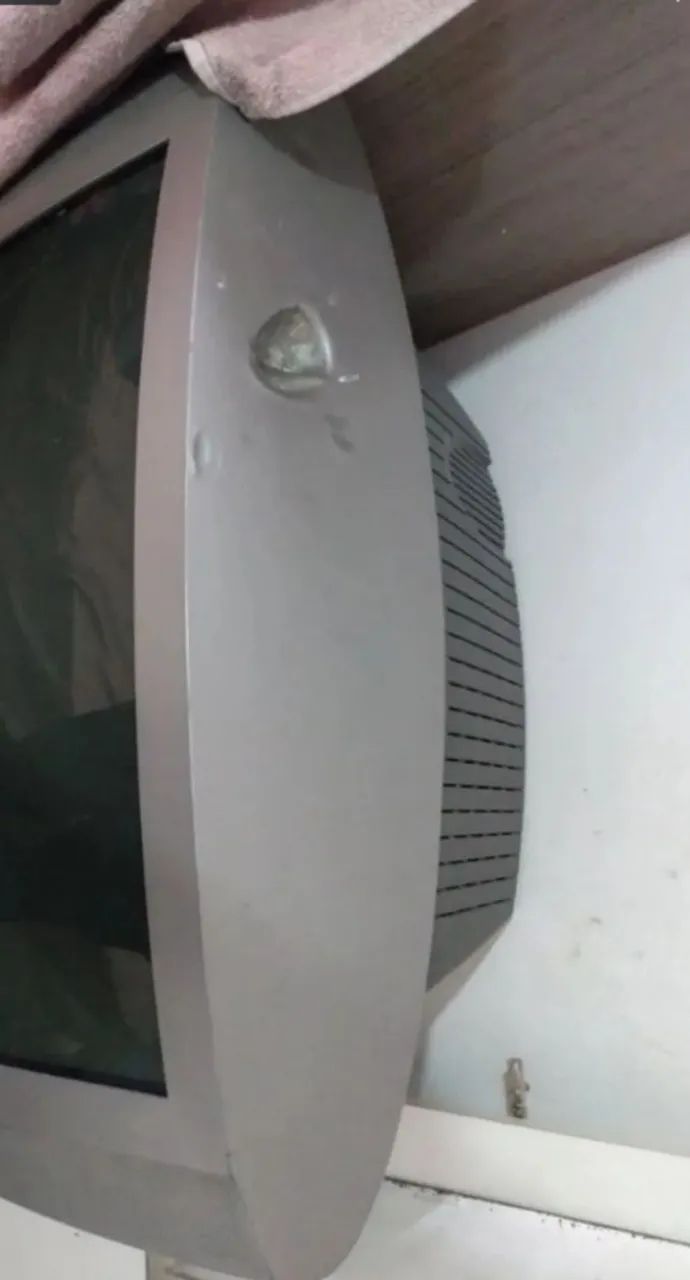 Tv 29 polegadas  - Foto 2