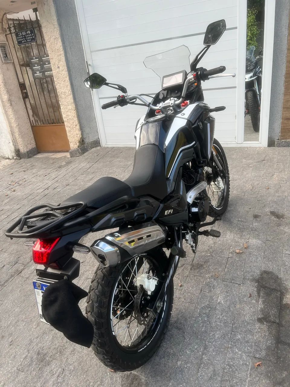 SHI 250 2026 com doc ok - Foto 3