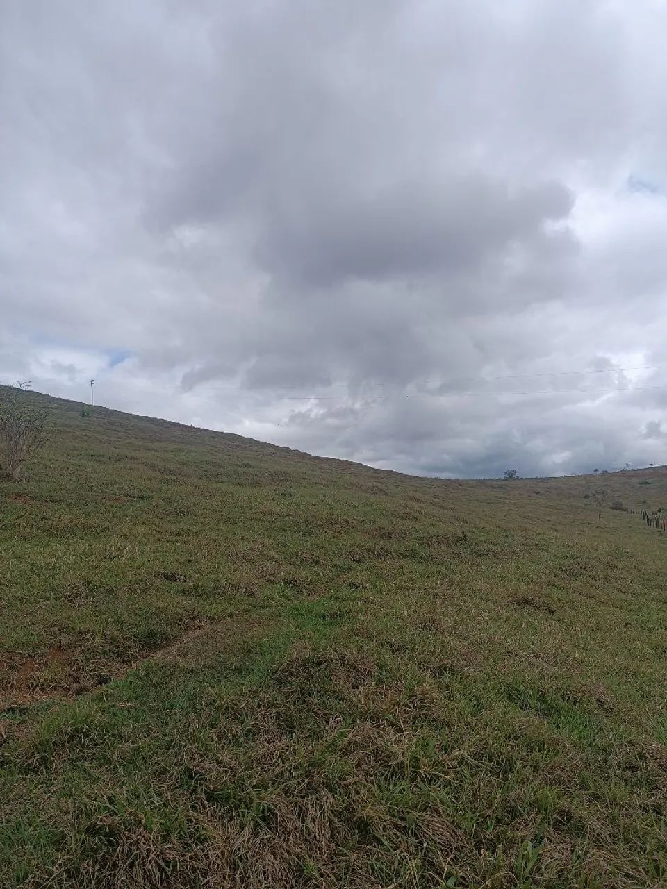 Vendo terreno para chácara  - Foto 5