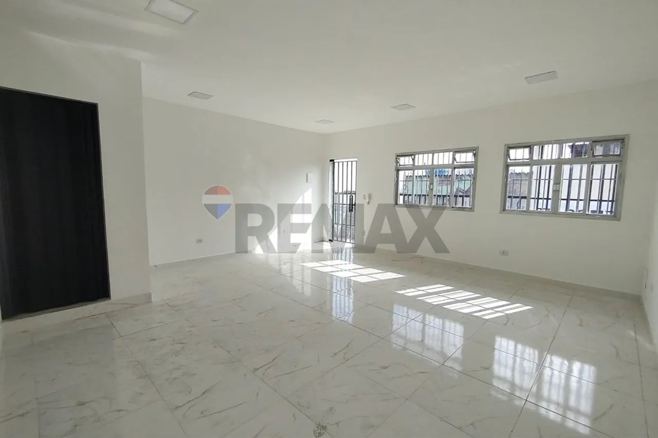 Sala Comercial Reformada próx. à praça 8 de Dezembro- Taboão- Guarulhos- SP- 30m² - Foto 2