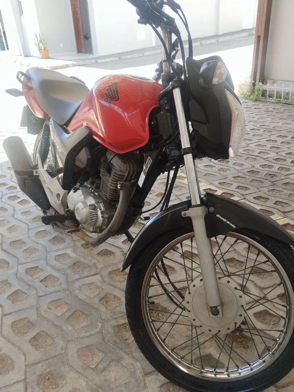 CG START 2019 BEM CONSERVADA  - Foto 5