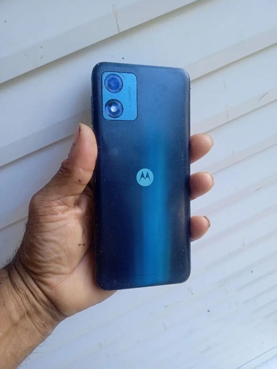 Moto E13 