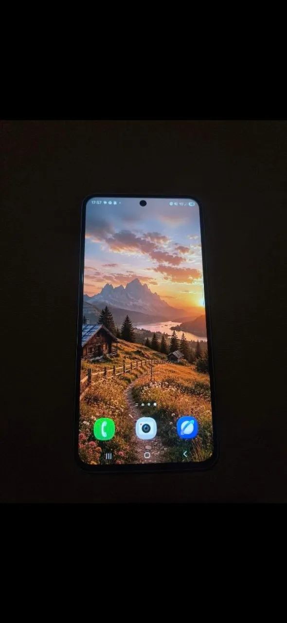 Samsung A56 5G SEMI-NOVO - Foto 5