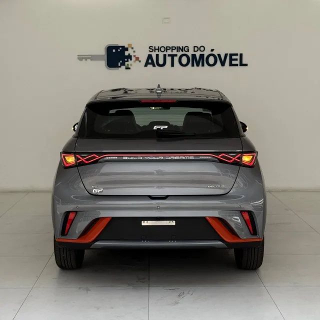 BYD Dolphin GS (Elétrico) 2027 - Foto 5