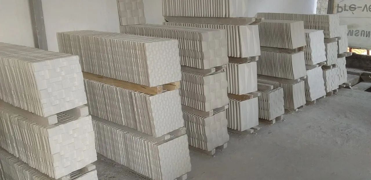 GESSO 3D MODELO RIPADO COM GRANDE PROMOÇÃO ( ENT TODO RIO E GRANDE RIO ) - Foto 6