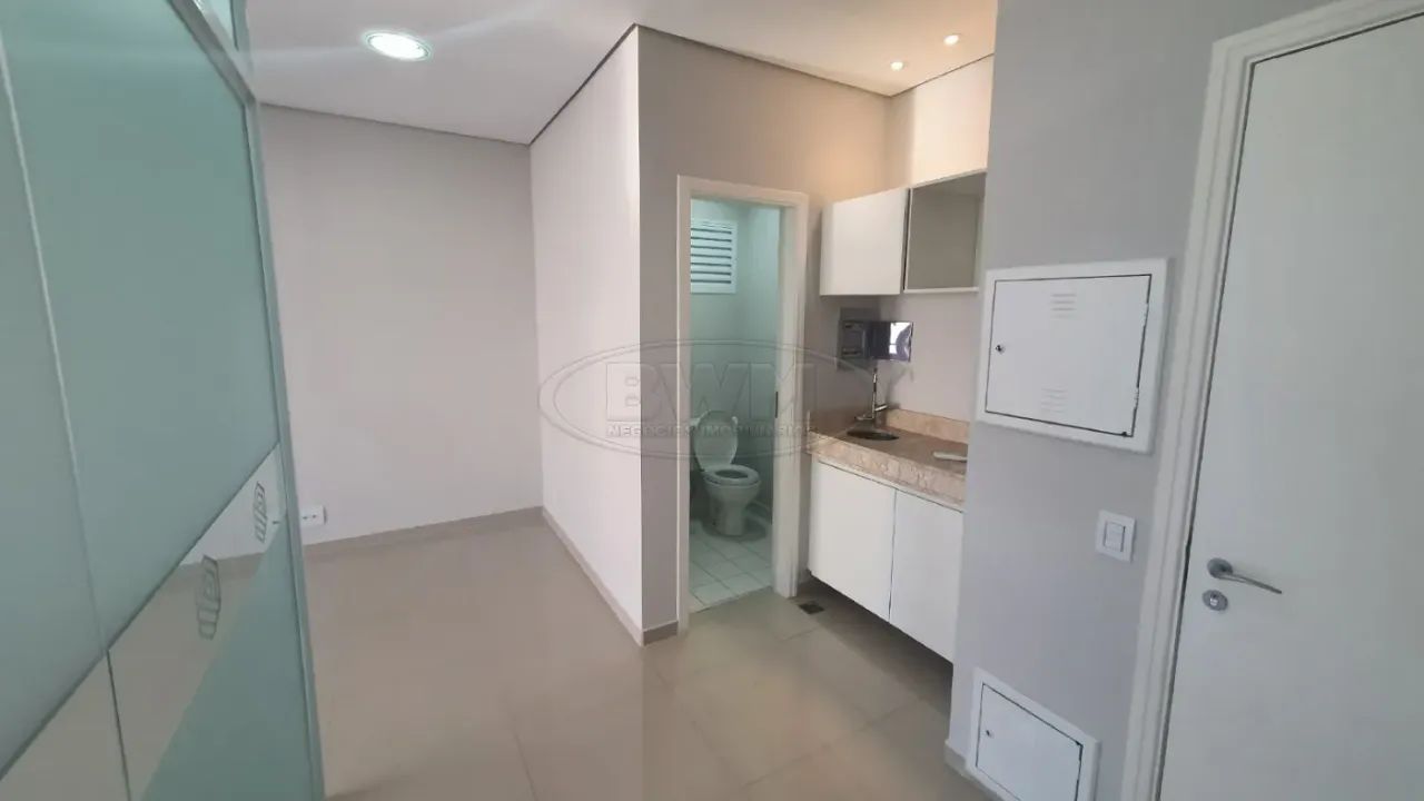Sala para locação Office Mall Praça Maior - Foto 4