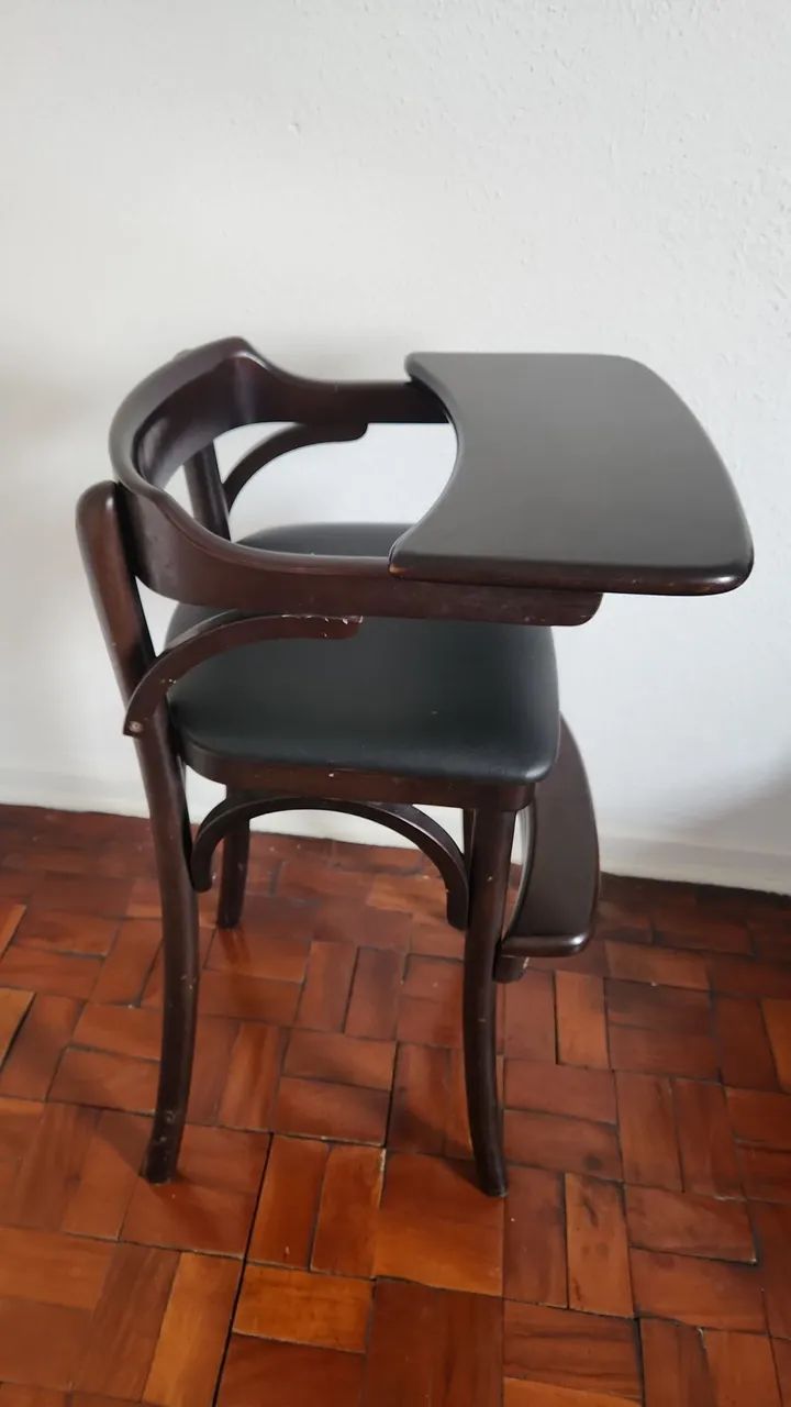 Cadeira de alimentação infantil  - Foto 2